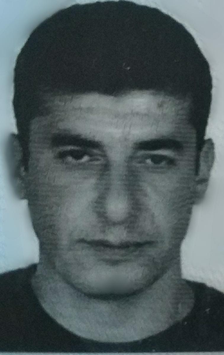 Samsun'da elektrik akımına kapılıp hayatını kaybetti