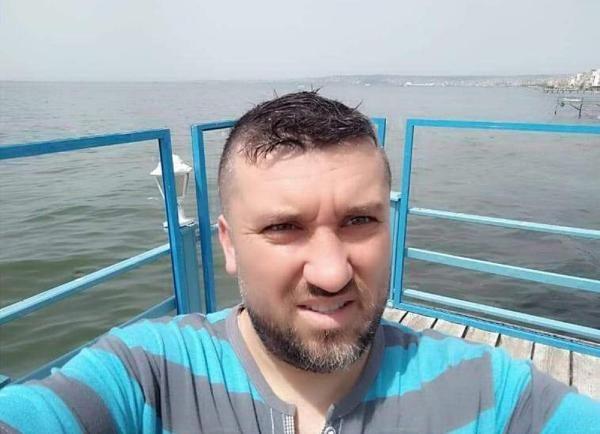 Tekirdağ'da boğulan babanın, oğlu da hayatını kaybetti