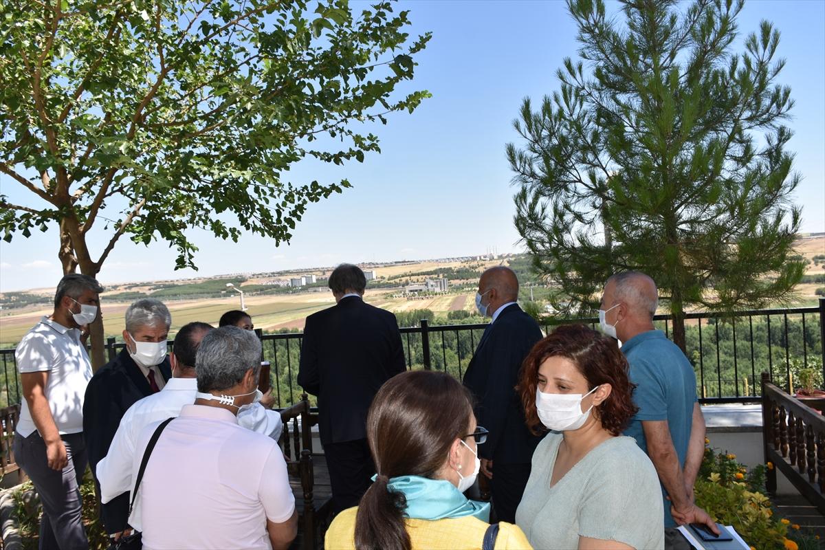 Berger: Türkiye'de 65 bin istihdam oluşturuldu