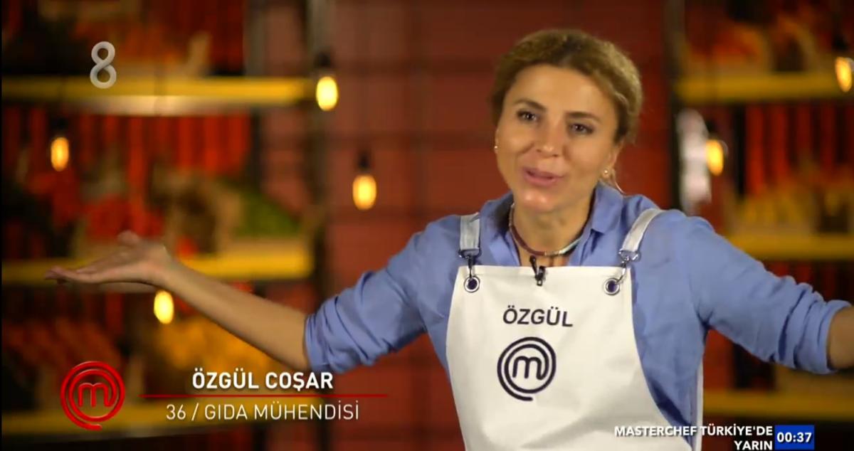 MasterChef’te son 16’ya kalan üçüncü isim belli oldu