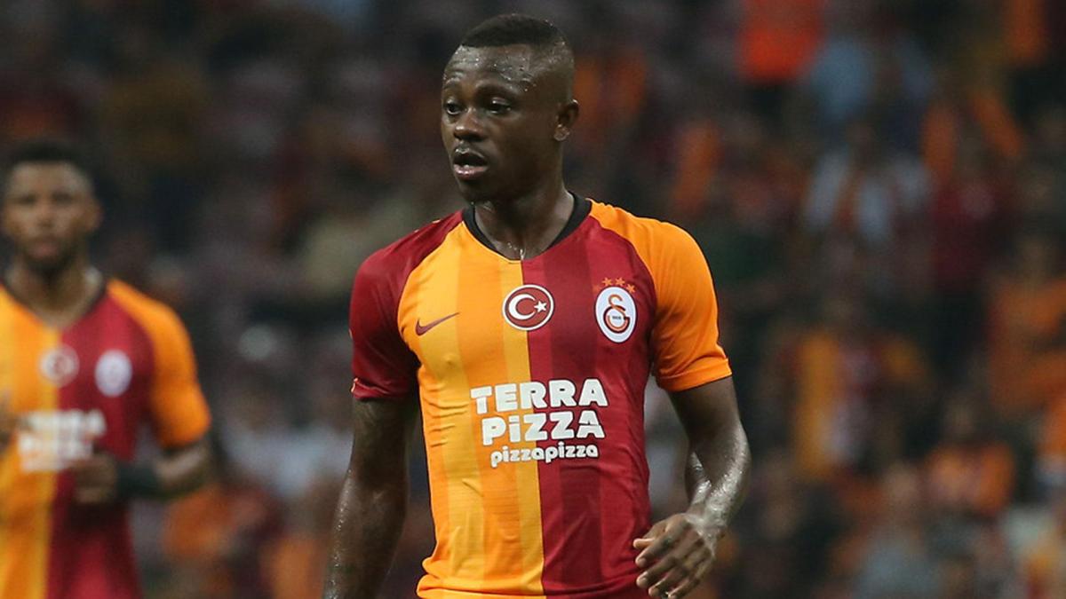 Fulham kararını verdi: Seri'yi kiralamayacağız