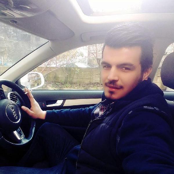 Zonguldak'ta vinçten düşen tabelacı öldü