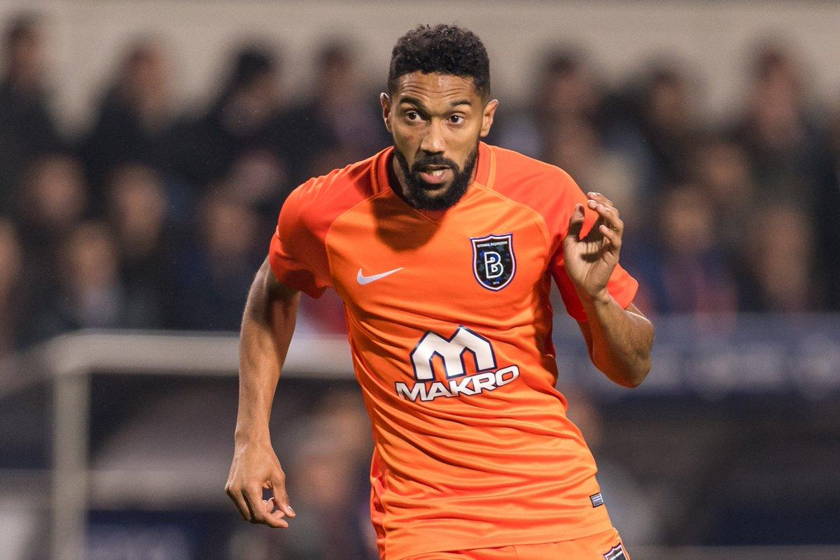 Clichy: Başakşehir'de şampiyon olmak daha değerli