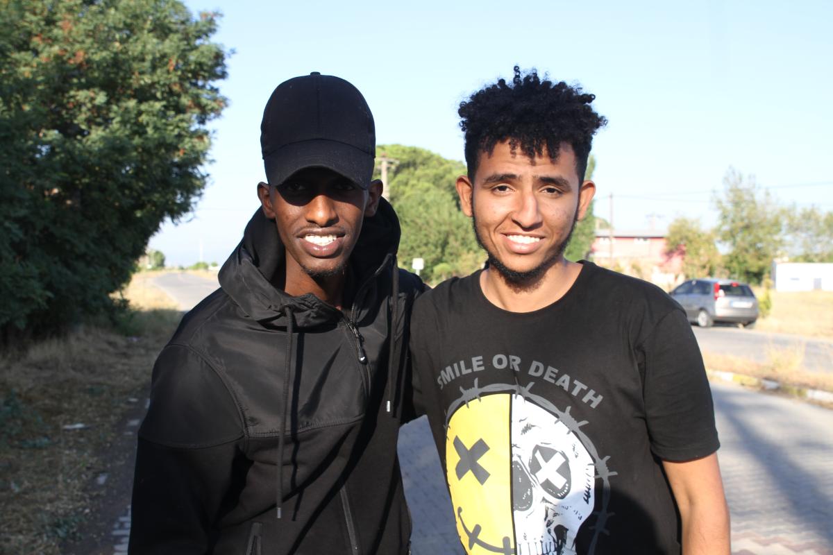 Yunanistan, Ege Denizi'ndeki sığınmacılara zulmediyor