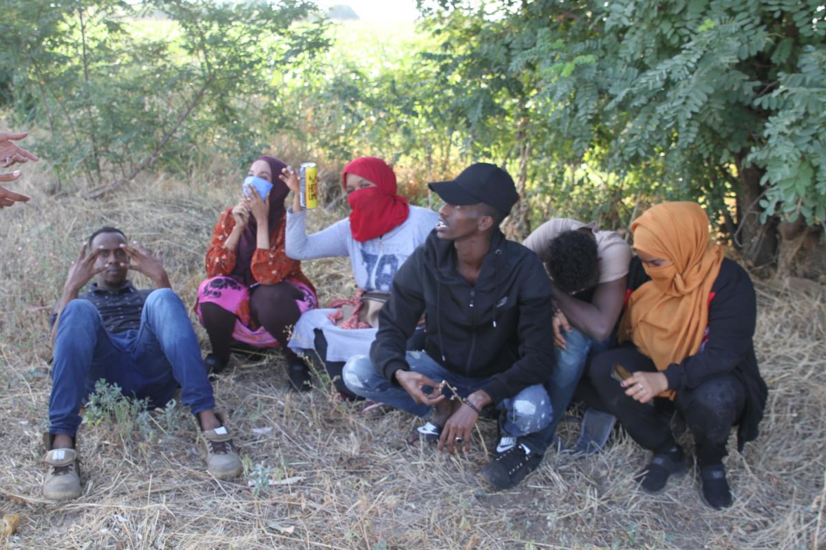 Yunanistan, Ege Denizi'ndeki sığınmacılara zulmediyor