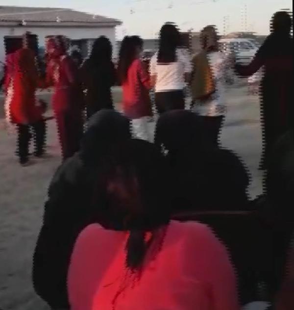 Konya'daki düğün magandalarına ceza