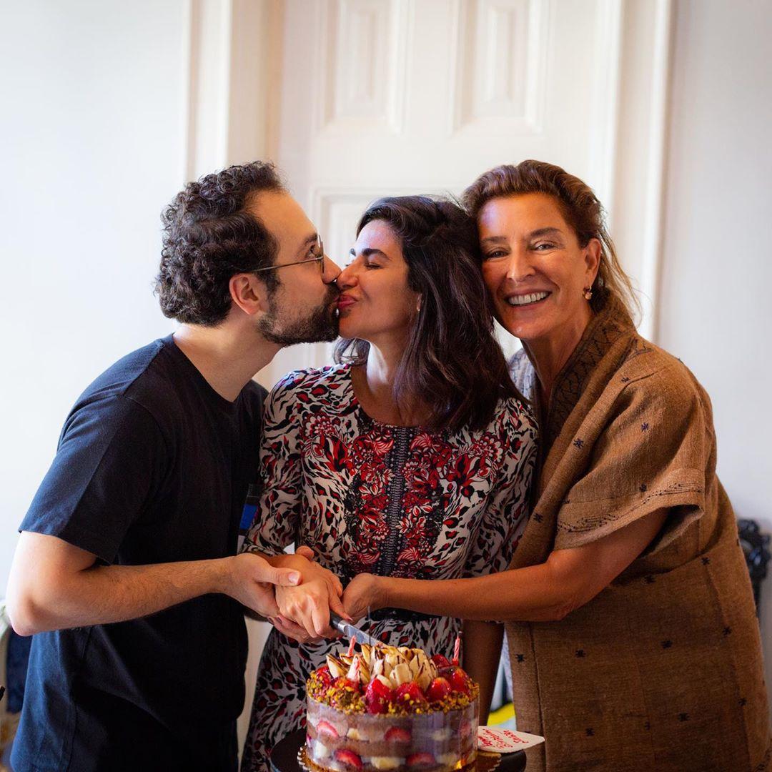 Nesrin Cavadzade: Alfa erkeği yok