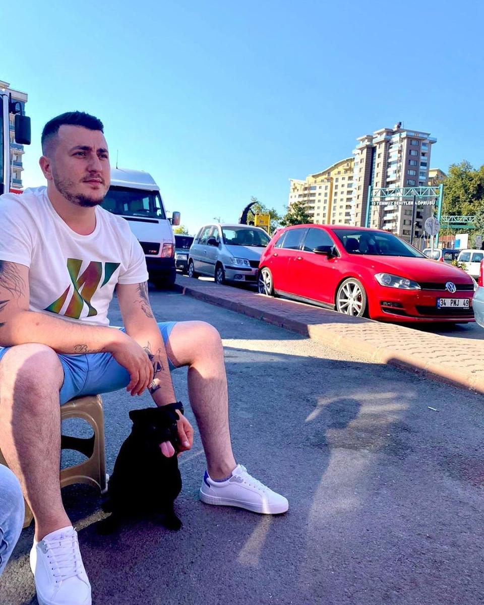 Bodrum'a tatile gelen 5 arkadaş kaza yaptı: 2 ölü