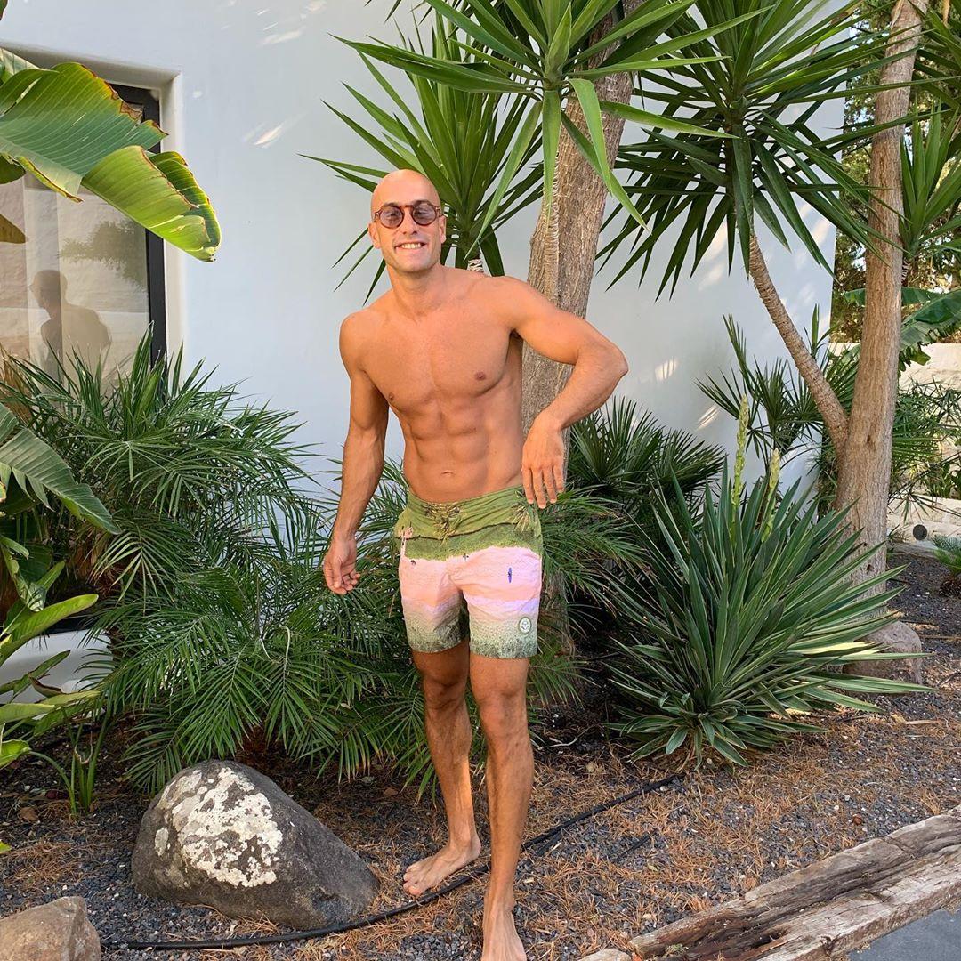 Eda Taşpınar'ın yeni aşkı