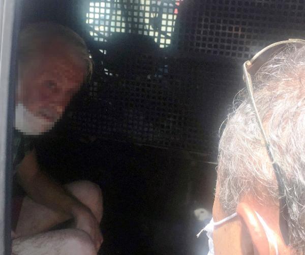 Antalya'da esnaf, çocuk tacizcisini yakaladı