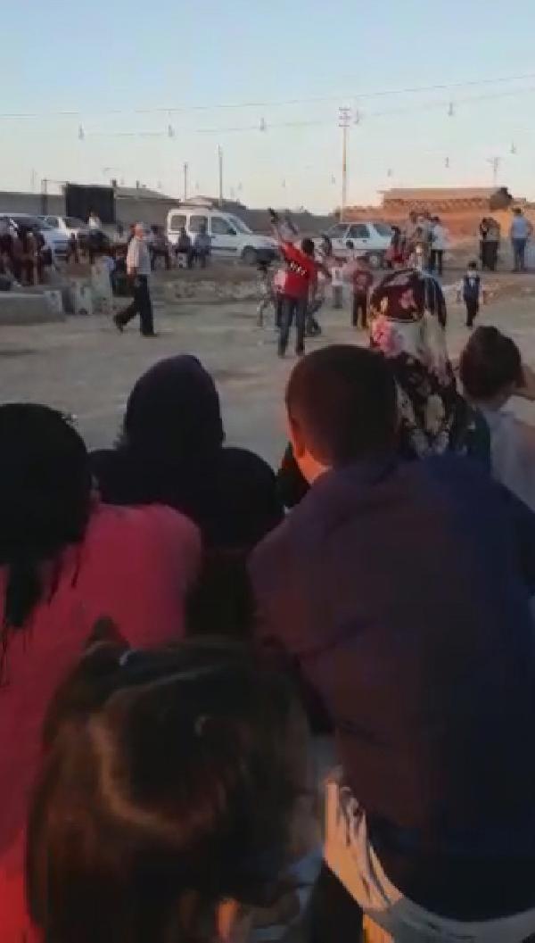 Konya'daki düğün magandalarına ceza