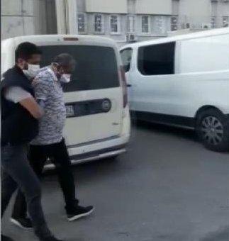 Ankara'da DEAŞ operasyonu: 10 gözaltı