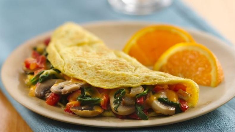 Gece tüketildiğinde kilo aldırmayan yiyecekler