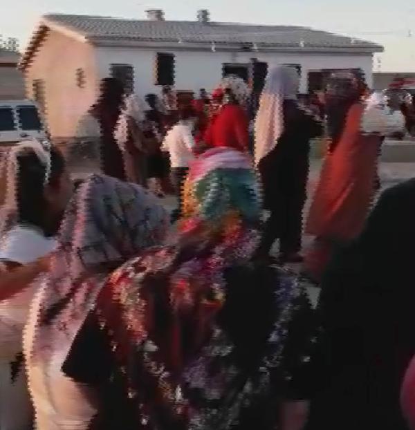 Konya'daki düğün magandalarına ceza