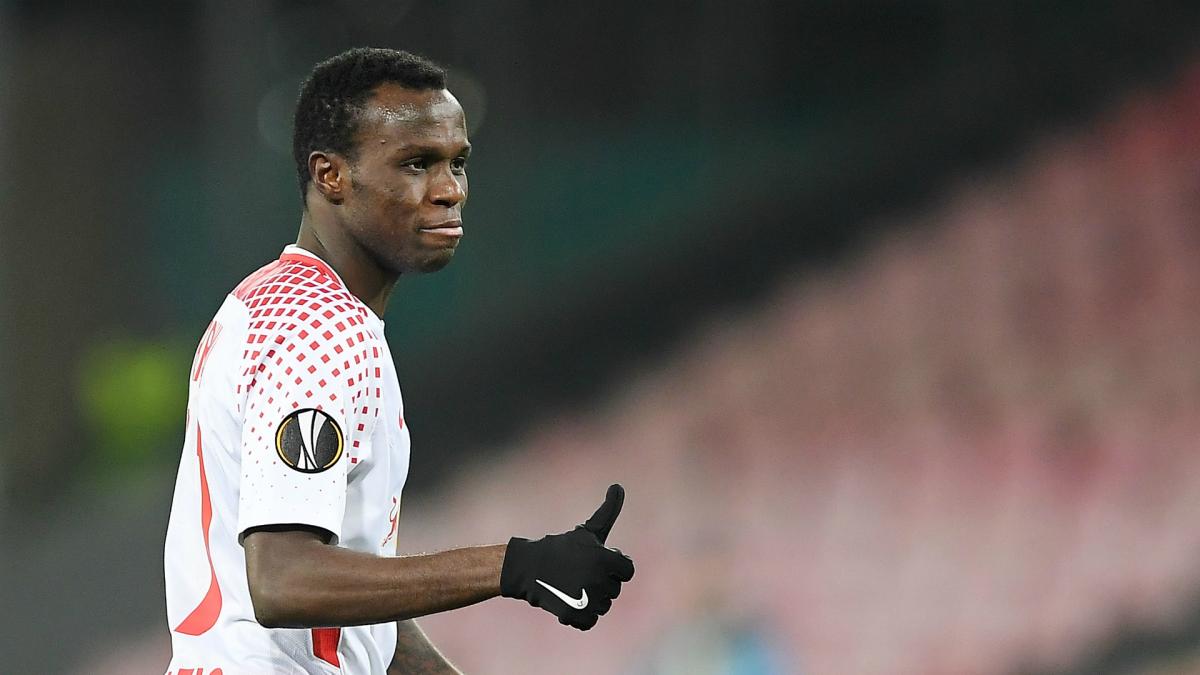 Galatasaray'da hedef Bruma