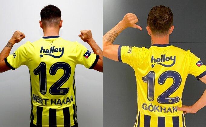 Fenerbahçe'den taraftarına '12 numaralı' teşekkür