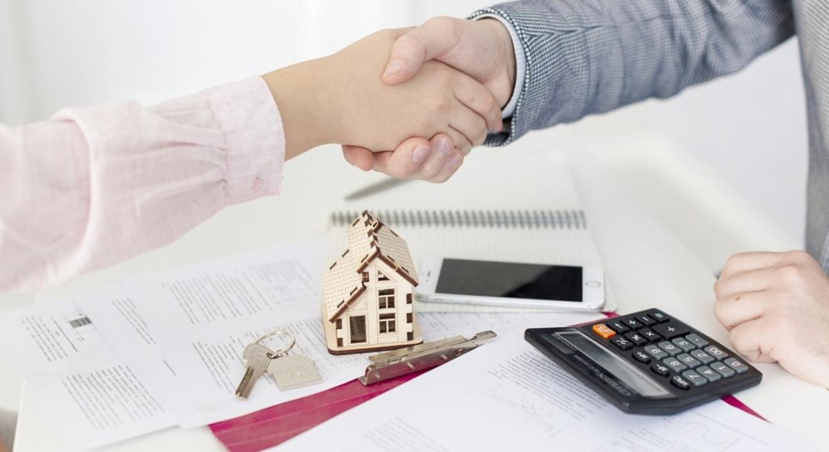 İkinci el konutlar için verilen faizler yükseldi