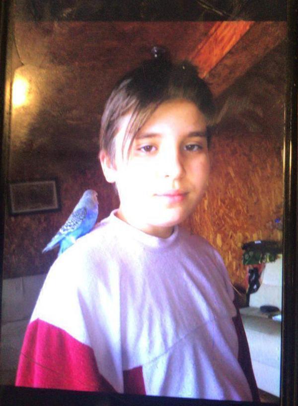 Tekirdağ'da boğulan babanın, oğlu da hayatını kaybetti