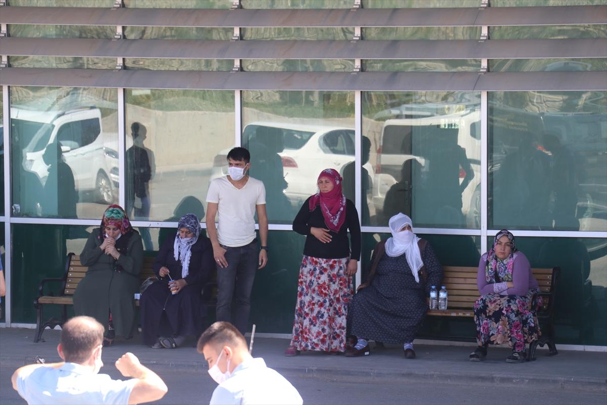 Ağrı'da kardeş kavgası: 1 ölü, 6 yaralı