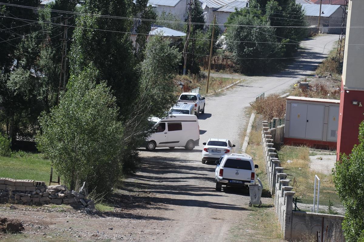 Ağrı'da kardeş kavgası: 1 ölü, 6 yaralı