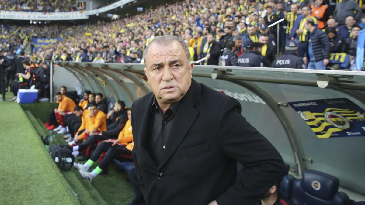 Fatih Terim maaşında indirim yaptı