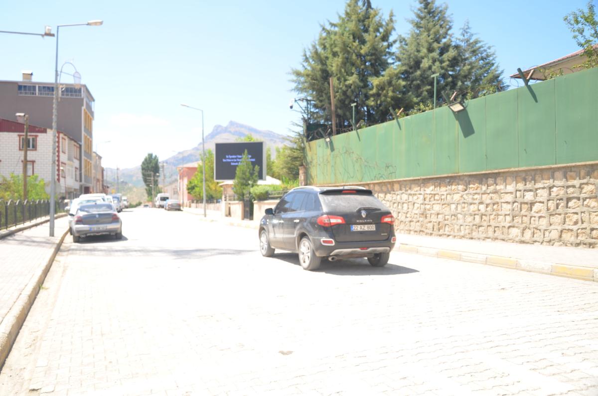 Herkesin akraba olduğu Beytüşşebap'a hiç dilenci uğramadı