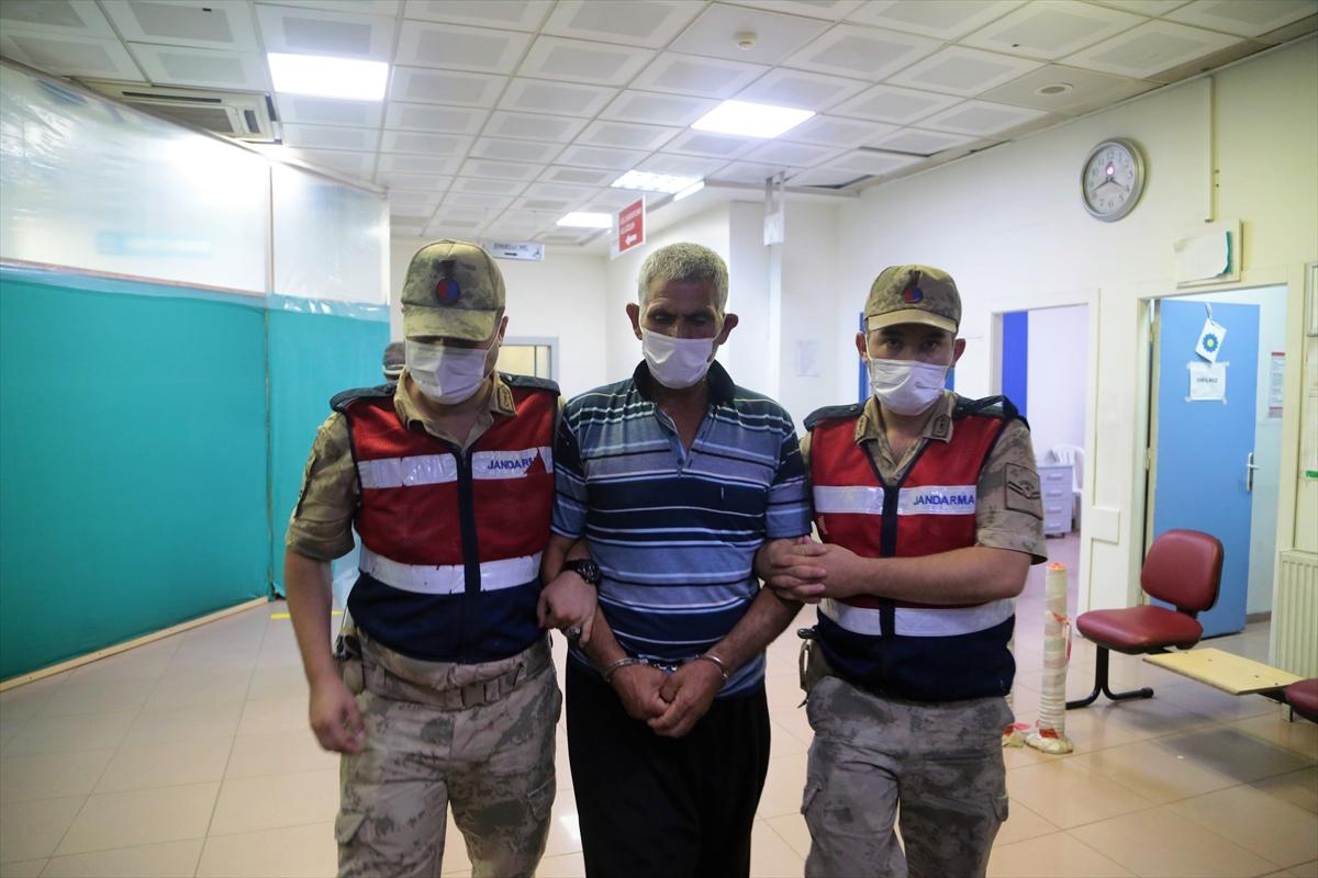 Kahramanmaraş'ta arazi kavgası: 2 ölü