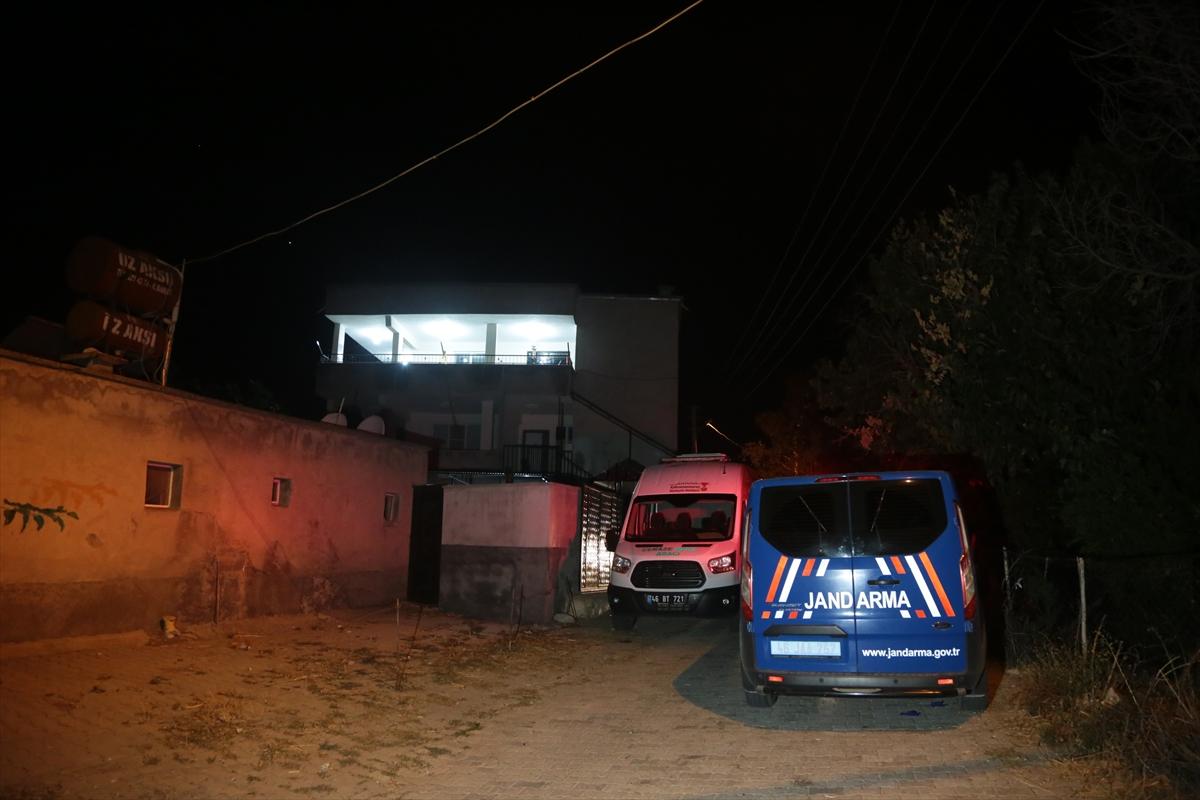 Kahramanmaraş'ta arazi kavgası: 2 ölü