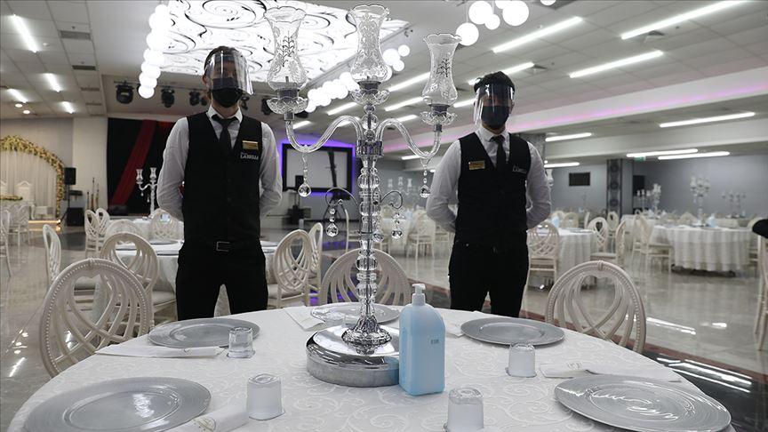 Bakanlık: 81 ilde toplu etkinlikler denetlenecek