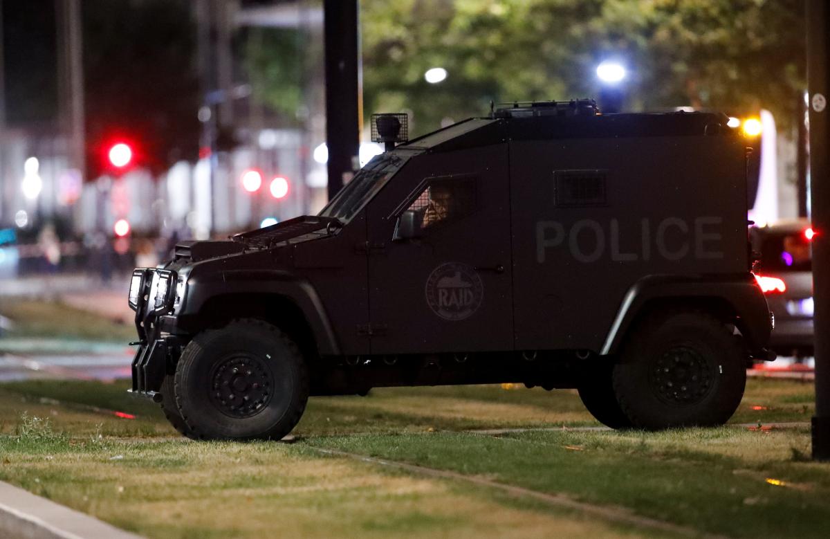 Fransa’da bankadaki rehine krizi sona erdi