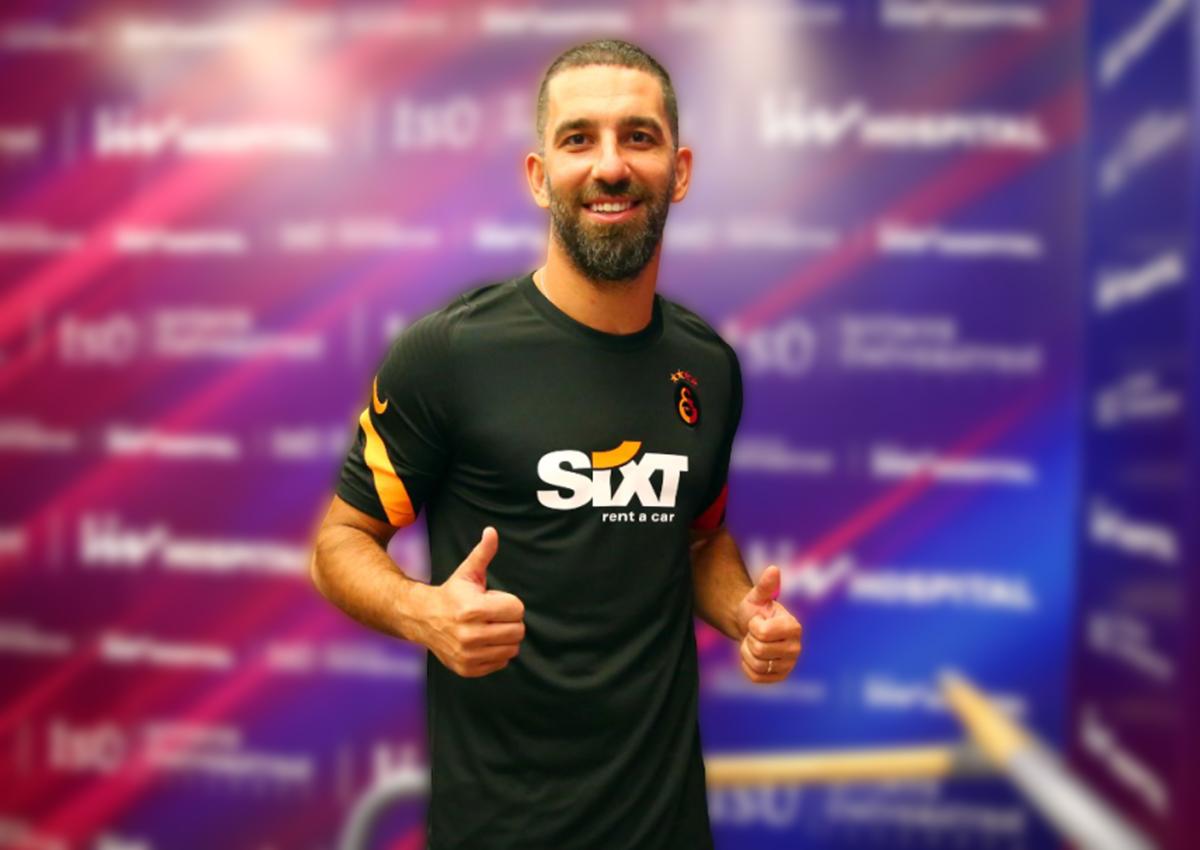 Arda Turan'ın alacağı ücret
