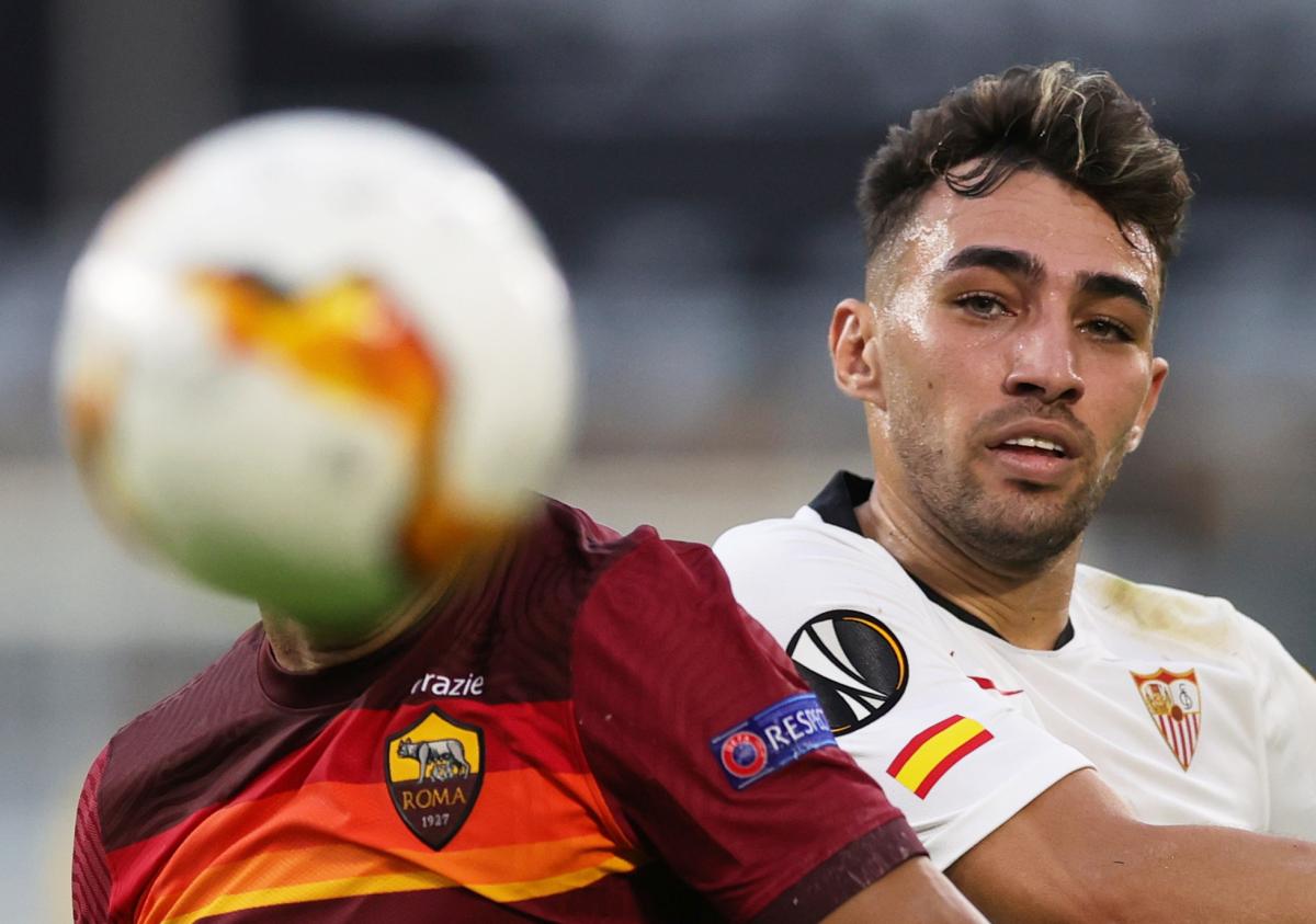 UEFA Avrupa Ligi'nde çeyrek finalistler belli oldu