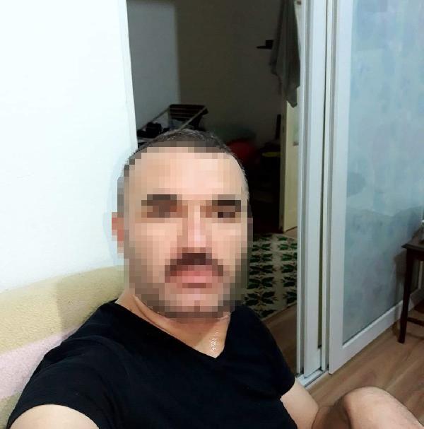 Antalya’da parasını geri istediği diş hekimine saldırdı