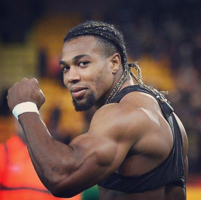 Adama Traore'den bebek yağı formülü