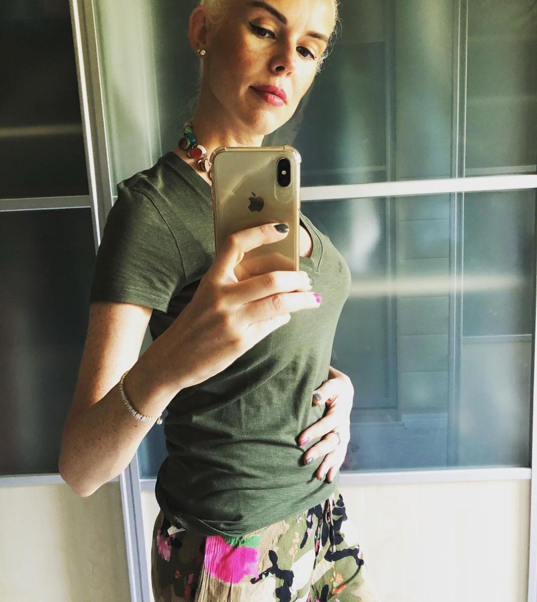 İpek Tanrıyar'ın doğum kiloları gitti