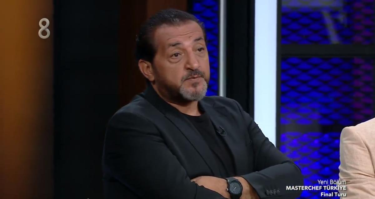 MasterChef programından kovulan Furkan özür diledi