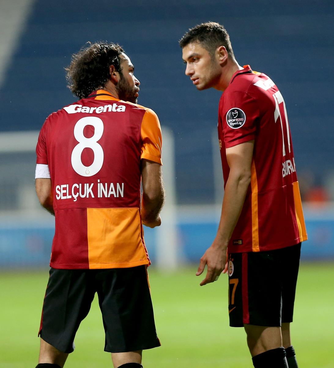 Fenerbahçe'de hedef Jose Sosa