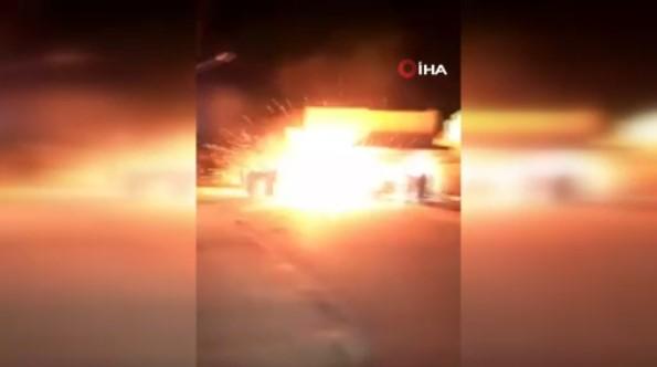 Resulayn'da düğüne bombalı saldırı: 20 yaralı