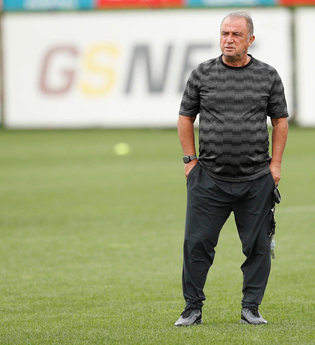 Fatih Terim maaşında indirim yaptı