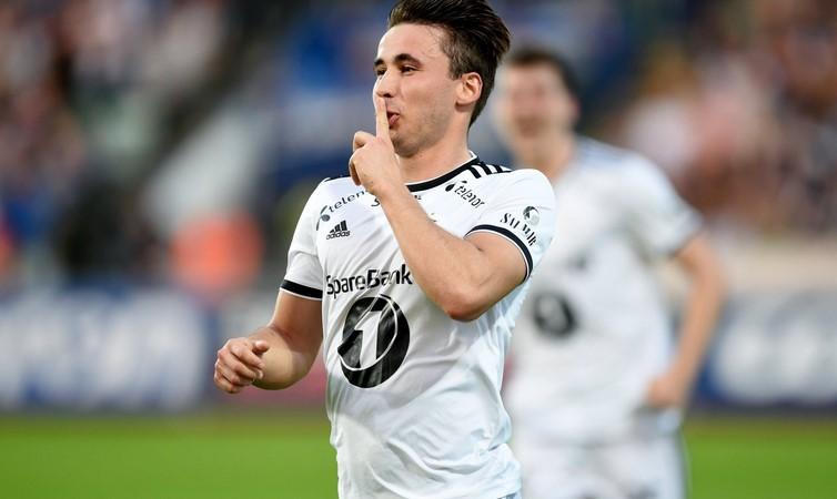 Trabzonspor'dan 2 transfer duyurusu