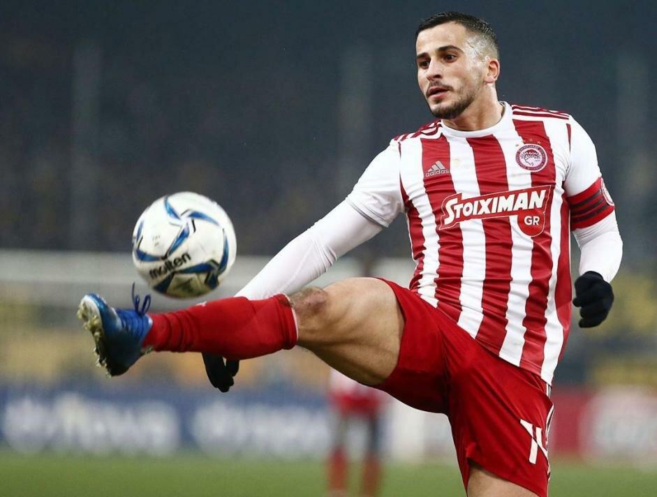 Omar Elabdellaoui, Türkiye'ye geliyor