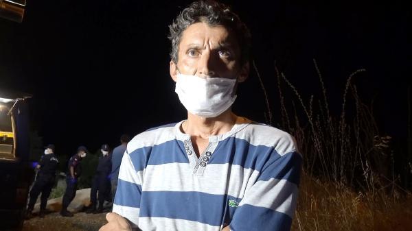 Antalya’da 42 yaşındaki adam evinde ölü bulundu