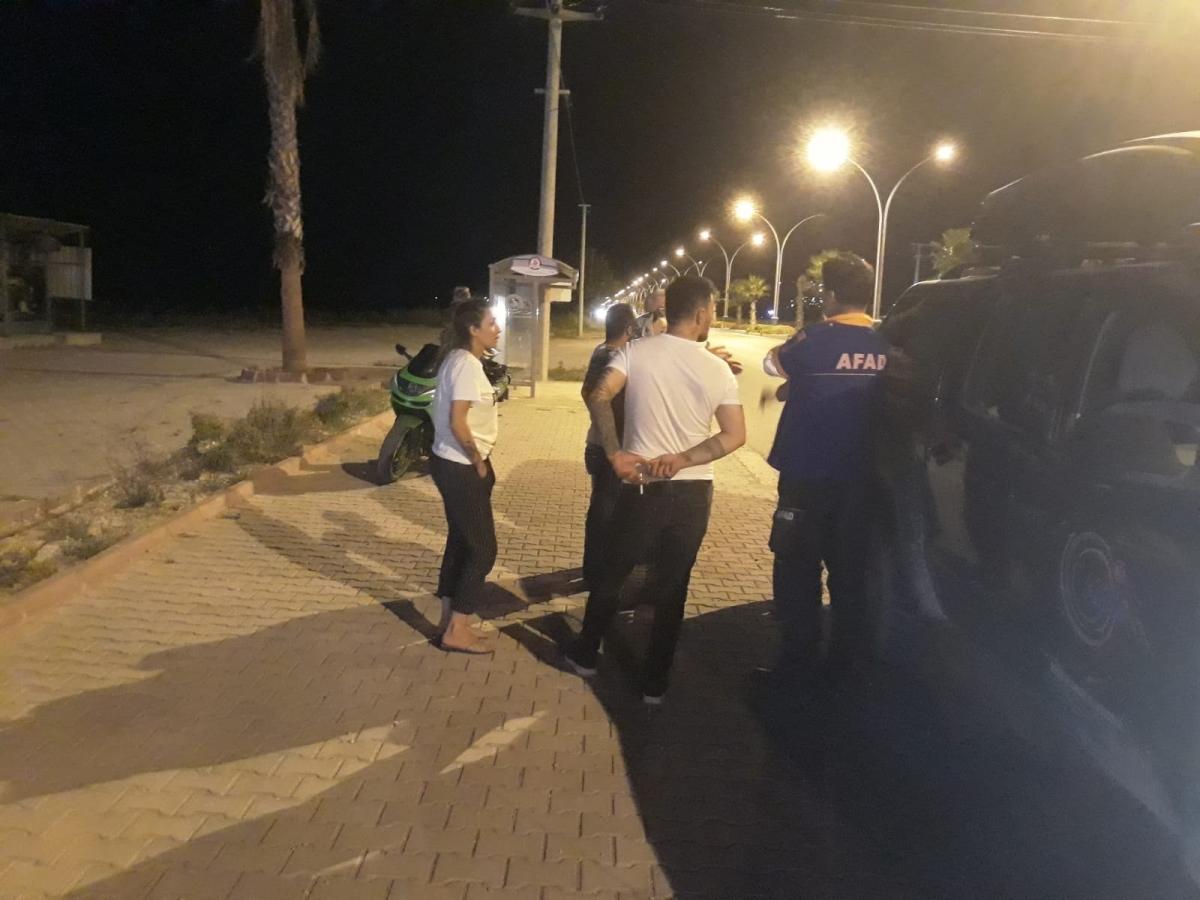 Denizli'de 90 yaşındaki adam 4 gündür bulunamıyor