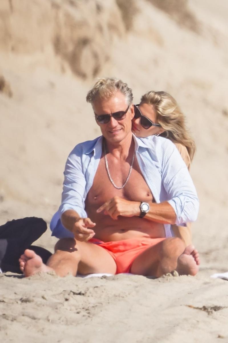 Rocky’nin rakibi yer çekimine yenildi