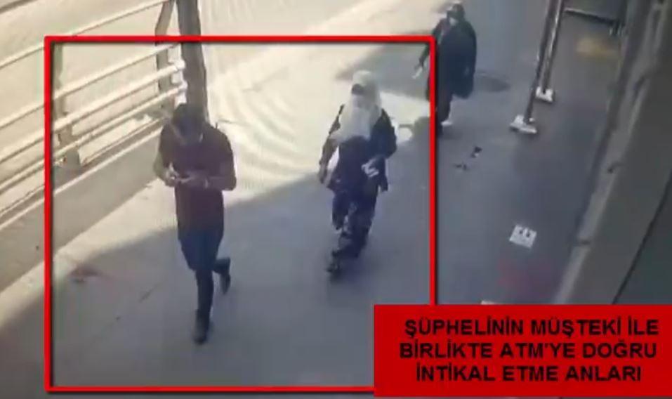 Gaziantep'te yardım bahanesiyle yapılan dolandırıcılık
