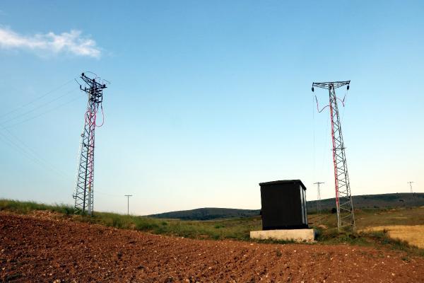 Afyonkarahisar'da güneş enerjisiyle 14 bin TL kara geçti