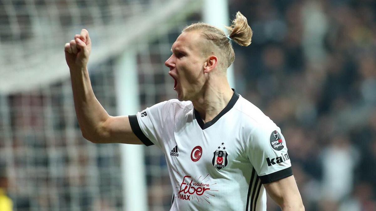 West Bromwich, Vida'ya talip oldu