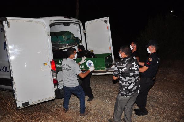 Antalya’da 42 yaşındaki adam evinde ölü bulundu