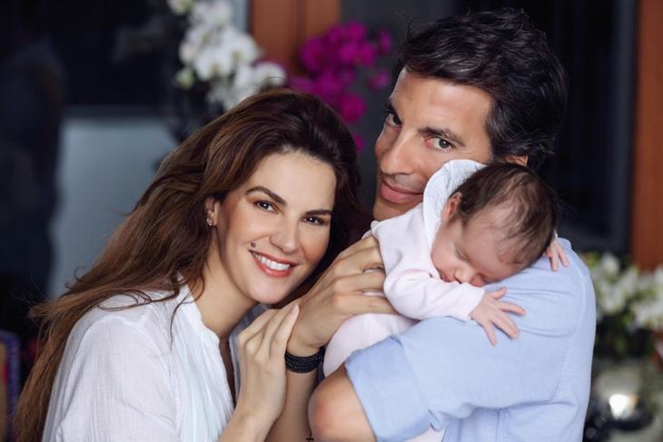 Tülin Şahin, Portekizli eşinden ayrıldı