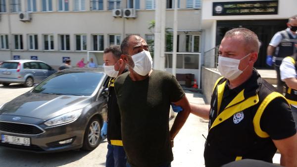 Bursa’daki tekel bayi cinayetinde düğüm çözüldü